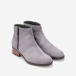 Cole Hana size 8.5 Southport booties